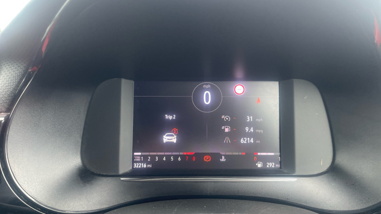 Vauxhall Corsa 1.2 Turbo GS Line 5dr Petrol Hatchback